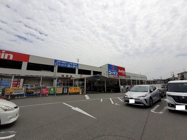 杭瀬駅 徒歩10分 3階の物件内観写真